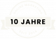 10 Jahre Online Marketing infiniWEB